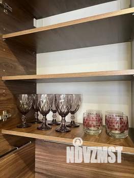 1-к квартира, посуточно, 45м2, 24/25 этаж