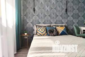 1-к квартира, посуточно, 28м2, 6/9 этаж