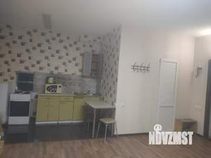 2-к квартира, на длительный срок, 40м2, 2/3 этаж