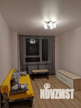 1-к квартира, посуточно, 49м2, 2/7 этаж