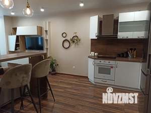 2-к квартира, посуточно, 57м2, 5/13 этаж