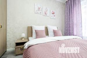 2-к квартира, посуточно, 55м2, 7/9 этаж