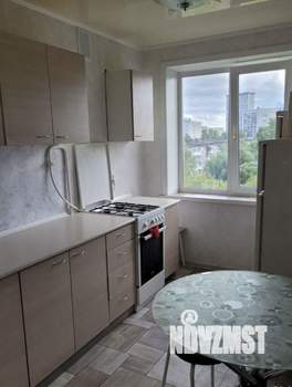 2-к квартира, на длительный срок, 38м2, 9/9 этаж