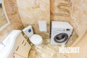 2-к квартира, посуточно, 53м2, 1/1 этаж