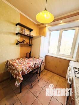 3-к квартира, на длительный срок, 59м2, 5/5 этаж