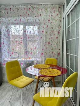 3-к квартира, посуточно, 65м2, 4/5 этаж