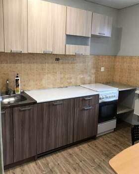 1-к квартира, на длительный срок, 42м2, 1/16 этаж