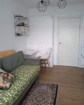 3-к квартира, на длительный срок, 60м2, 5/5 этаж