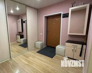 2-к квартира, посуточно, 70м2, 7/25 этаж