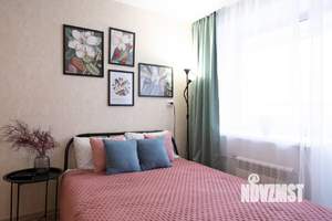 1-к квартира, посуточно, 38м2, 5/14 этаж