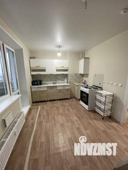 1-к квартира, на длительный срок, 35м2, 6/9 этаж