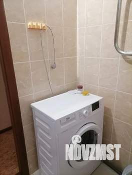 1-к квартира, посуточно, 49м2, 4/16 этаж