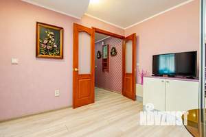 1-к квартира, посуточно, 35м2, 2/5 этаж