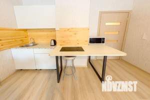 1-к квартира, посуточно, 50м2, 3/25 этаж
