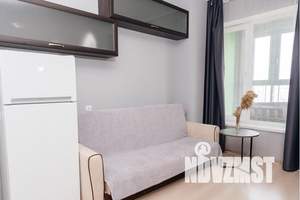 1-к квартира, посуточно, 35м2, 23/28 этаж