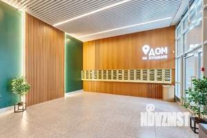 1-к квартира, посуточно, 38м2, 2/20 этаж