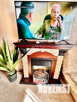 Студия квартира, посуточно, 30м2, 18/25 этаж