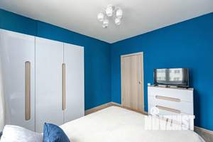 2-к квартира, посуточно, 44м2, 11/25 этаж