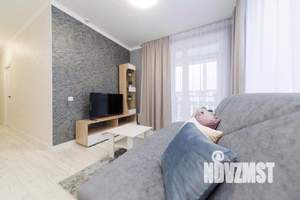 3-к квартира, посуточно, 70м2, 1/1 этаж
