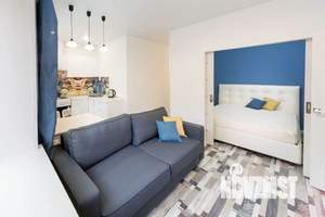 3-к квартира, посуточно, 50м2, 2/5 этаж