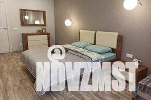 2-к квартира, посуточно, 57м2, 5/15 этаж