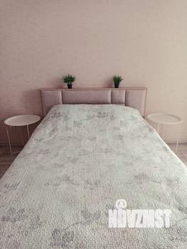 2-к квартира, посуточно, 40м2, 9/16 этаж