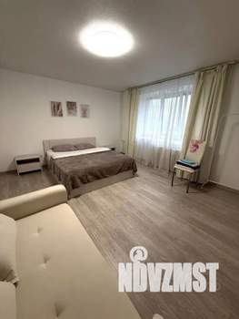 1-к квартира, посуточно, 65м2, 1/1 этаж