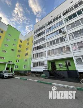 1-к квартира, на длительный срок, 38м2, 1/6 этаж