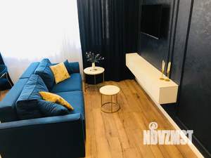 3-к квартира, посуточно, 70м2, 12/19 этаж