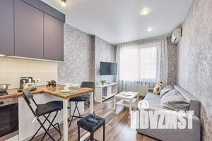 2-к квартира, посуточно, 45м2, 14/25 этаж