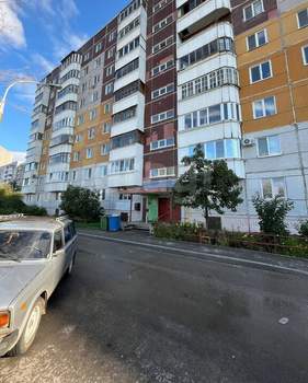 1-к квартира, на длительный срок, 34м2, 1/9 этаж