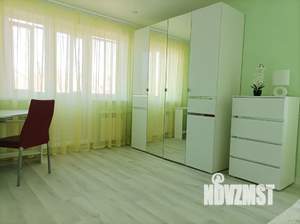 1-к квартира, посуточно, 30м2, 5/5 этаж