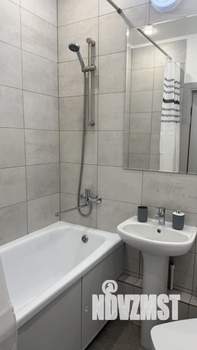 Студия квартира, посуточно, 25м2, 9/25 этаж