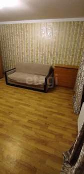 1-к квартира, на длительный срок, 40м2, 5/10 этаж