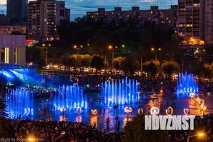 3-к квартира, посуточно, 65м2, 4/5 этаж