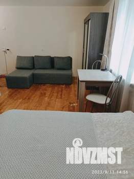1-к квартира, посуточно, 35м2, 2/5 этаж