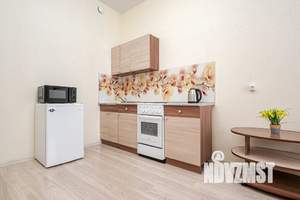 2-к квартира, посуточно, 20м2, 1/1 этаж