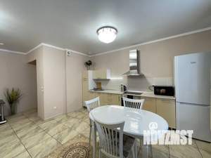 1-к квартира, посуточно, 42м2, 3/19 этаж