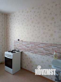 1-к квартира, на длительный срок, 39м2, 15/16 этаж