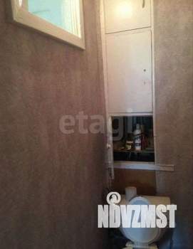 3-к квартира, на длительный срок, 51м2, 4/5 этаж