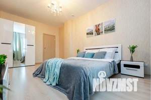 2-к квартира, посуточно, 47м2, 8/26 этаж