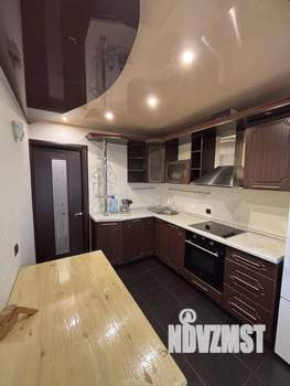 1-к квартира, на длительный срок, 34м2, 14/14 этаж