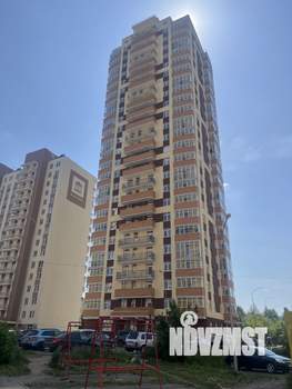 2-к квартира, на длительный срок, 64м2, 6/25 этаж