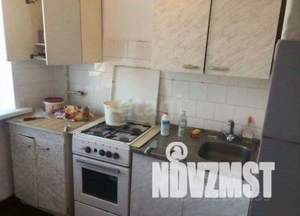 3-к квартира, на длительный срок, 51м2, 4/5 этаж