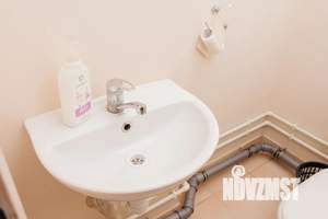 1-к квартира, посуточно, 45м2, 3/25 этаж