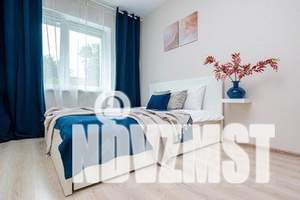 1-к квартира, посуточно, 42м2, 3/26 этаж