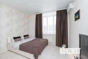 Студия квартира, посуточно, 30м2, 5/15 этаж