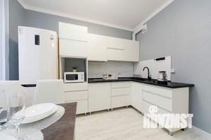 3-к квартира, посуточно, 70м2, 1/1 этаж