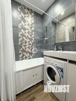 1-к квартира, на длительный срок, 40м2, 9/9 этаж