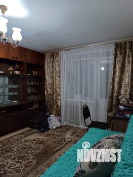 1-к квартира, на длительный срок, 38м2, 7/10 этаж